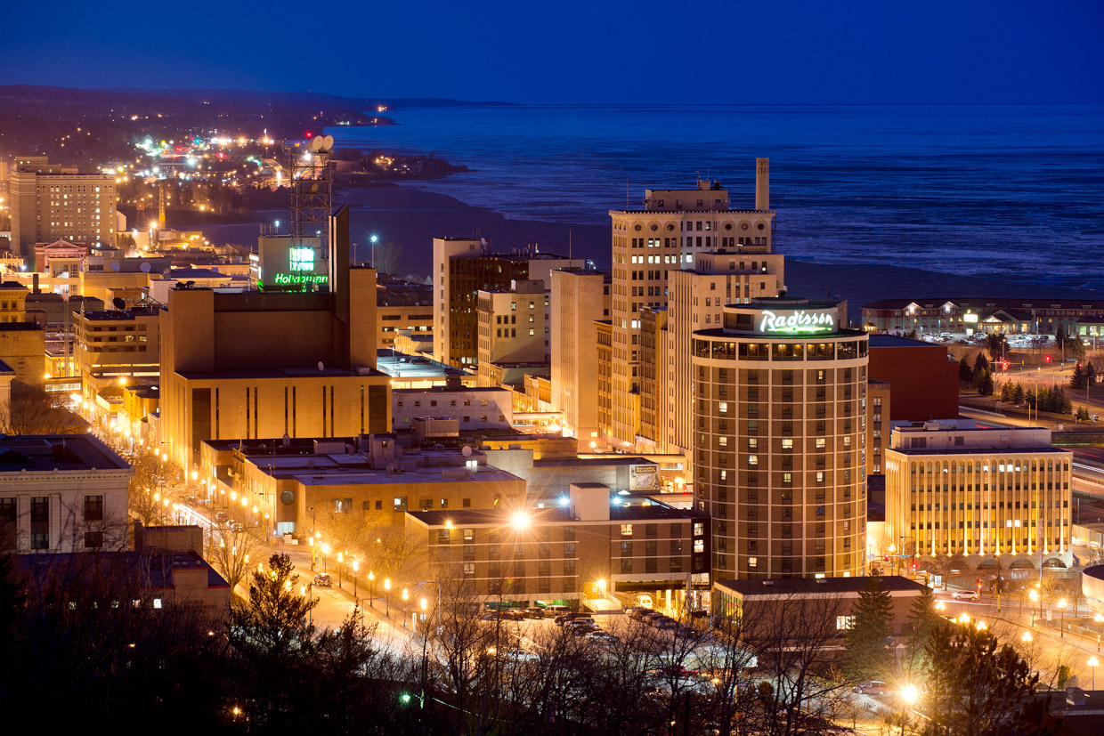 duluth