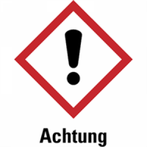 ACHTUNG!